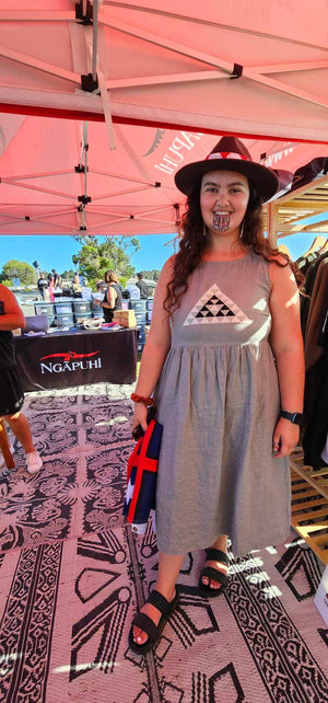Hemaima Dress