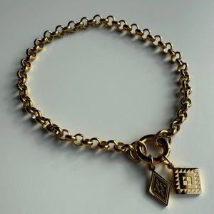 Jewellery - Waihonga Bracelet