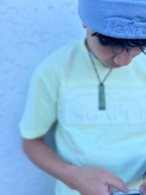 Classic Tee 23