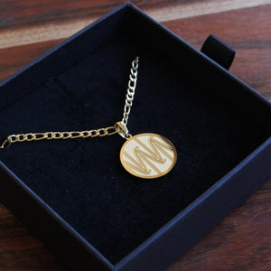 Jewellery - Waihonga Necklace