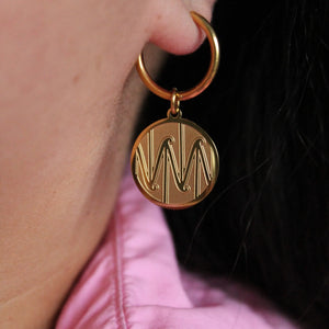Jewellery - Waihonga Earrings