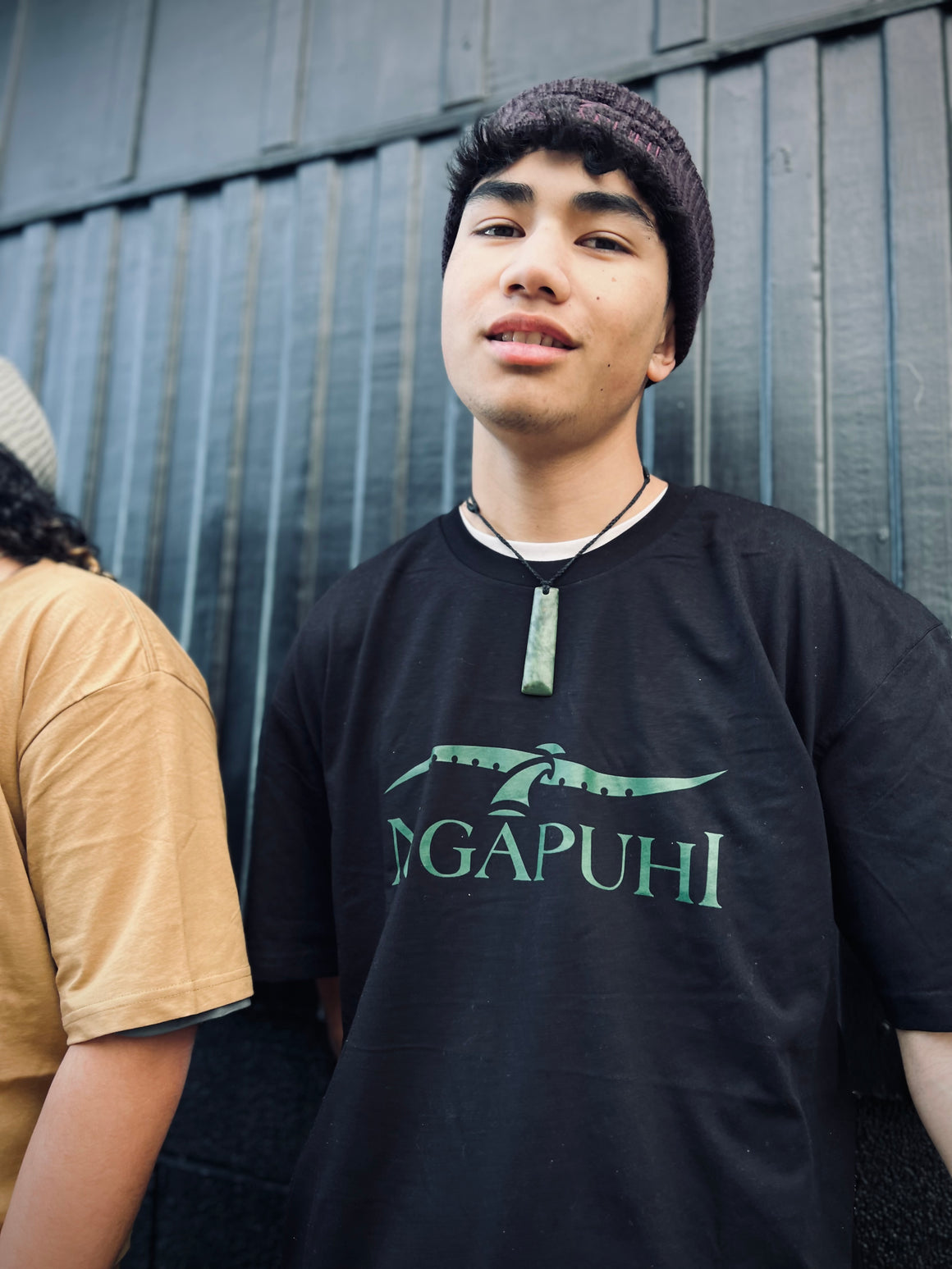 Classic Tee 23