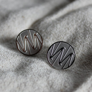 Jewellery - Waihonga Earrings