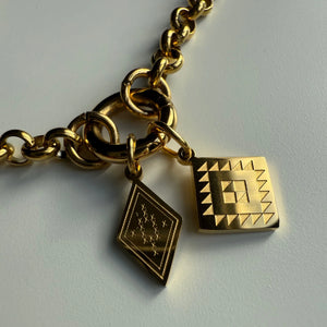 Jewellery - Waihonga Necklace