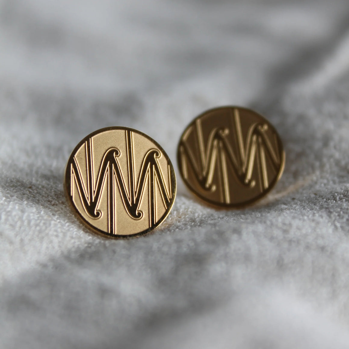 Jewellery - Waihonga Earrings