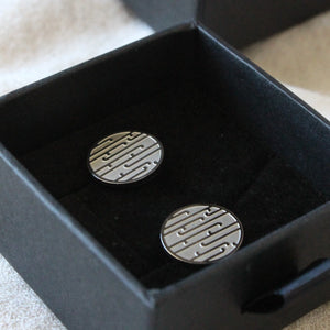 Jewellery - Waihonga Earrings