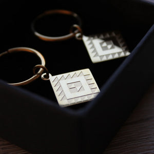 Jewellery - Waihonga Earrings