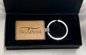 Key Ring