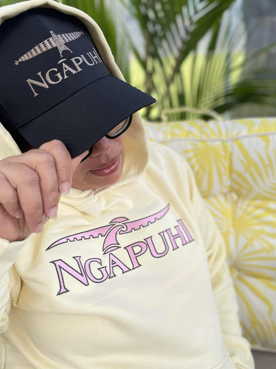 Ngāpuhi Rawe