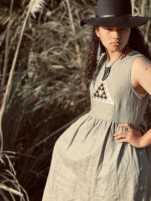 Hemaima Dress