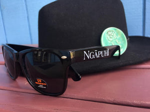 Ngāpuhi Sunglasses