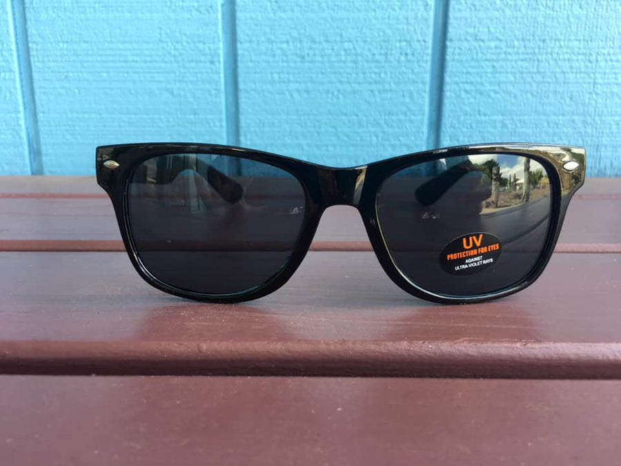Ngāpuhi Sunglasses