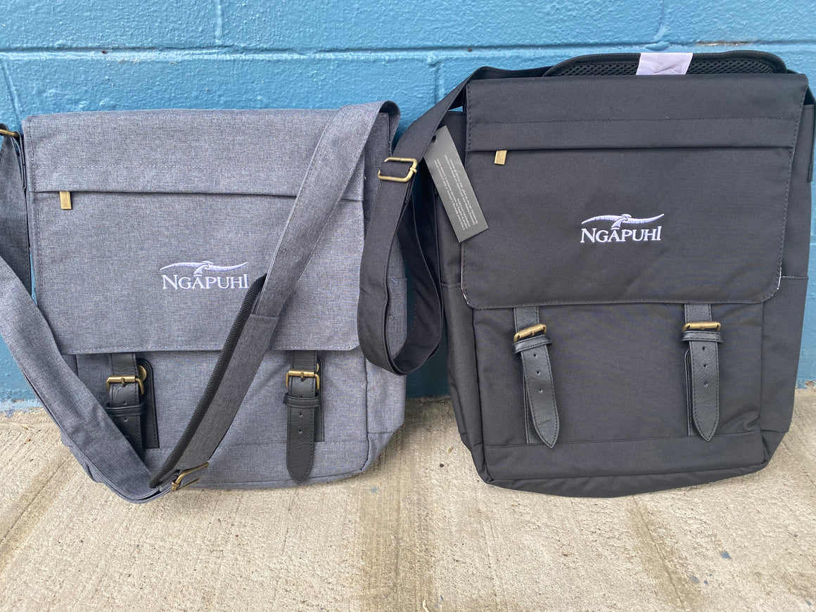 Satchel Heritage