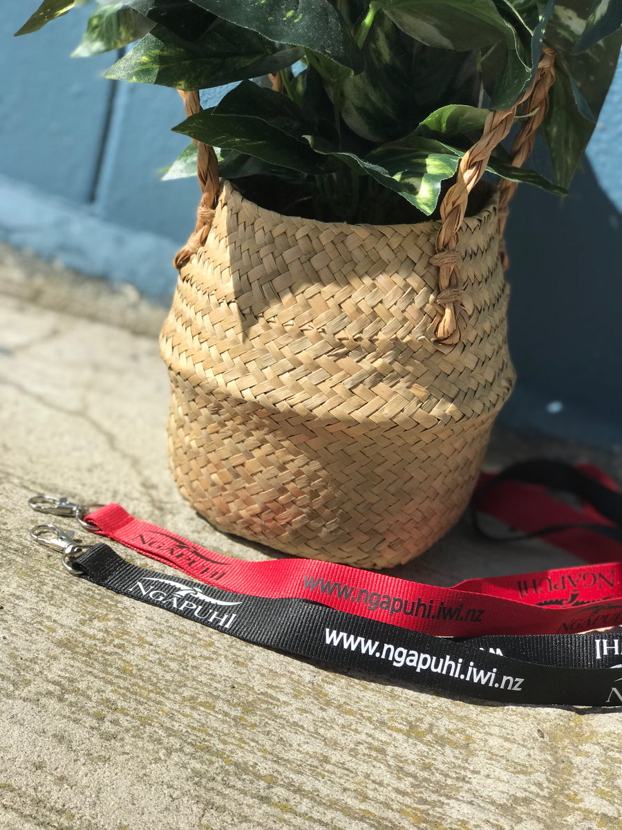 Lanyard