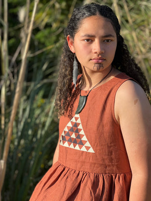 Hemaima Dress
