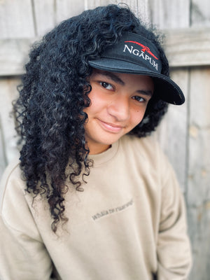 Ngāpuhi Visor