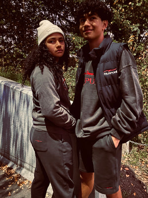 Puffa Vest