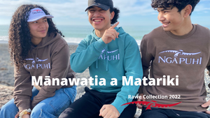 Rawe Collection