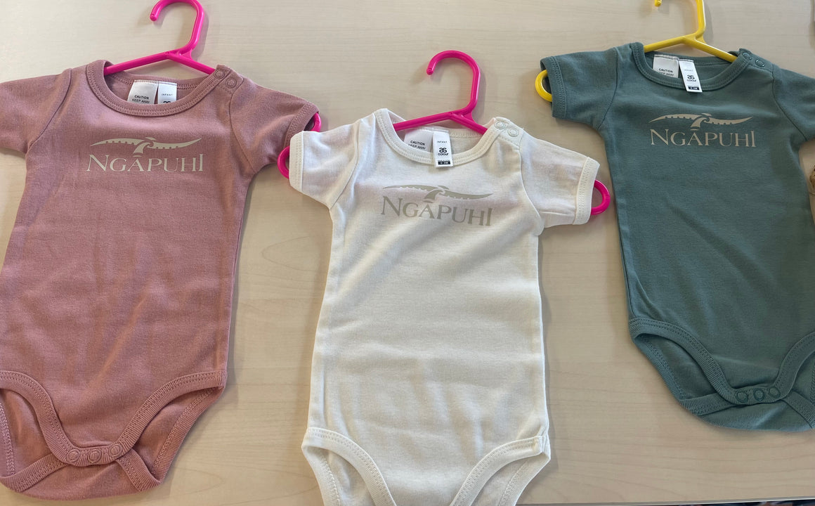 Classic Pepi Onesie