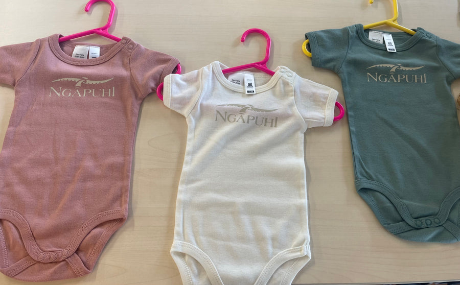 Classic Pepi Onesie