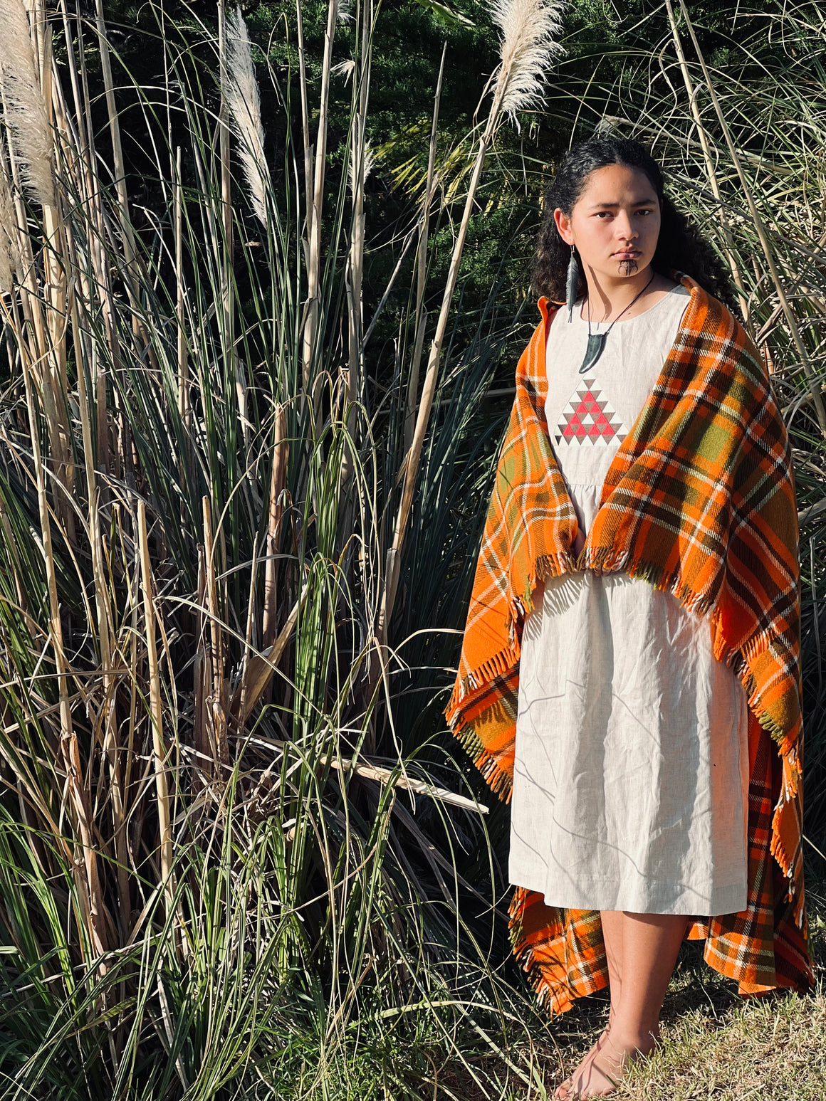 Hemaima Dress