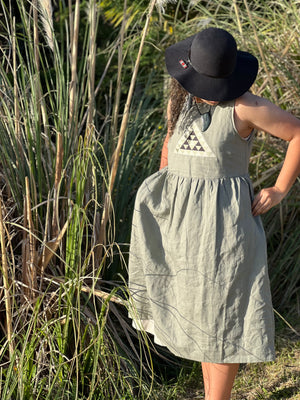 Hemaima Dress