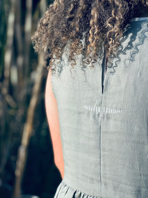 Hemaima Dress