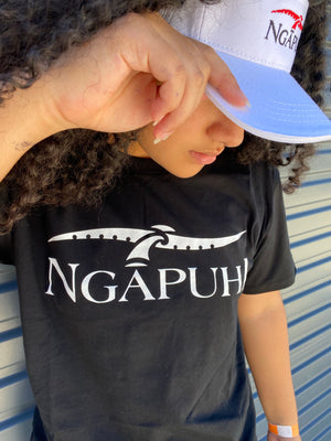 Te Whare Tapu Tee 24