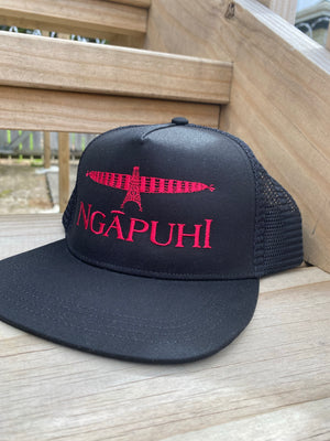 Trucker 2nd Edition