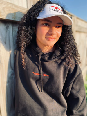Ngāpuhi Visor