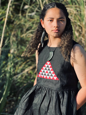 Hemaima Dress