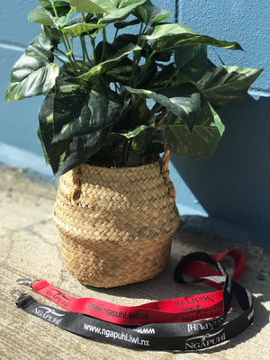 Lanyard