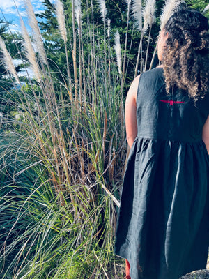 Hemaima Dress